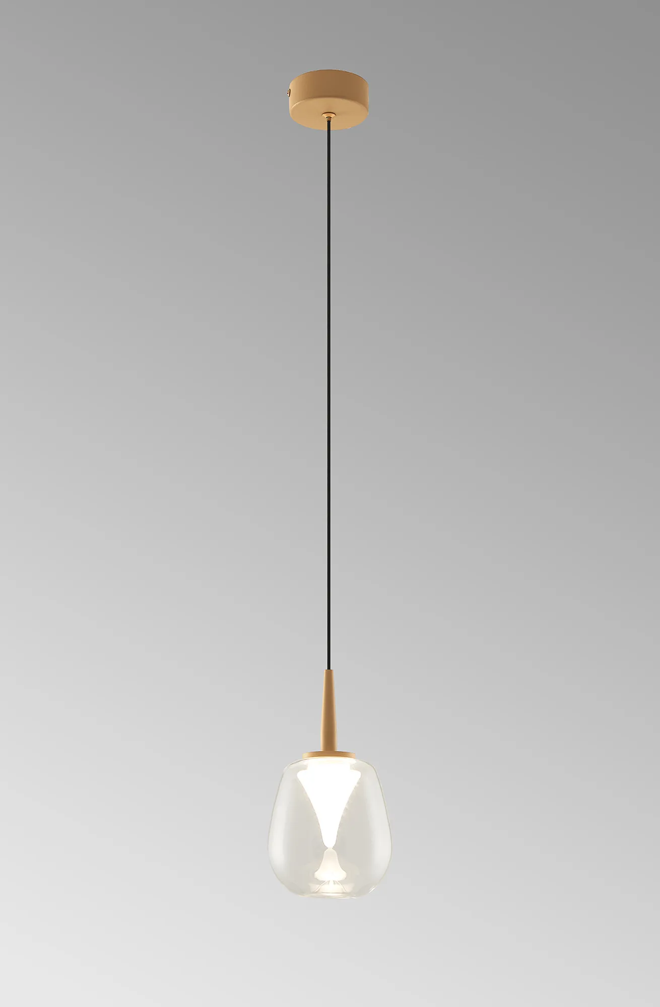 Andromeda Gold Ceiling Lights Mantra Single Pendant Andromeda Gold Ceiling Lights Mantra Single Pendant